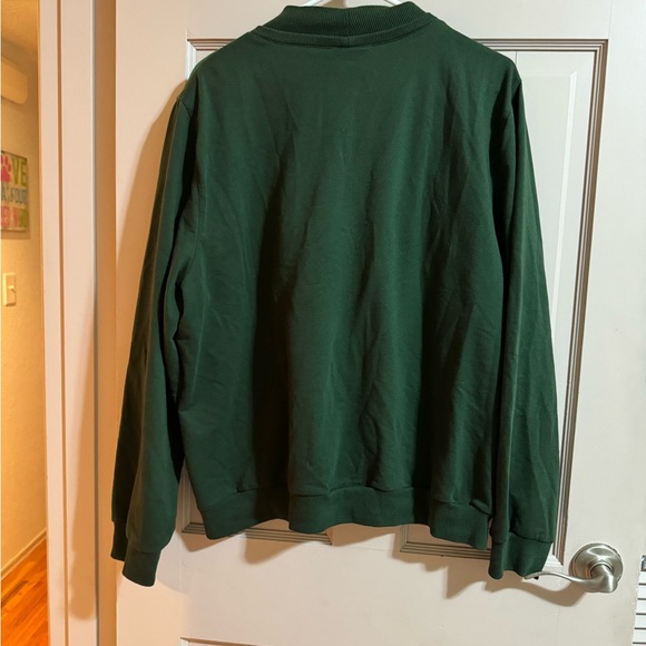 Women’s Alfred Dunner Vintage Holiday Sweater Size XL - Picture 6 of 6